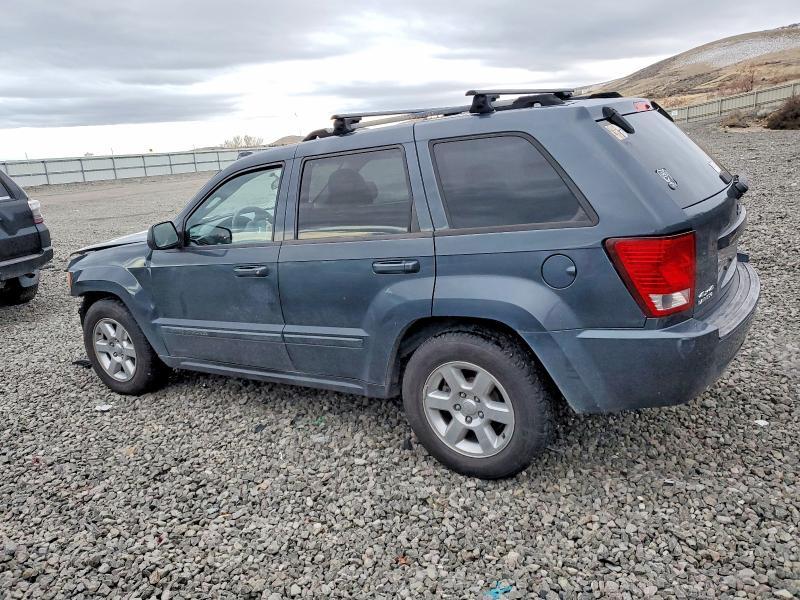 2007 Jeep Grand Cherokee Laredo