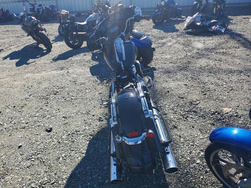 2021 Harley-Davidson Flhxs