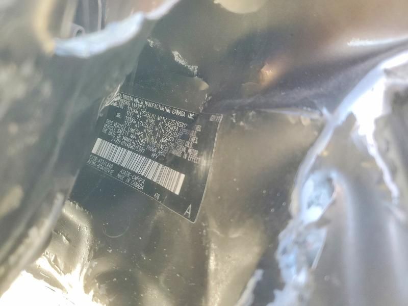 2011 Toyota Rav4 Limited