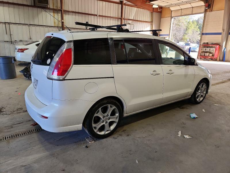 2010 Mazda 5