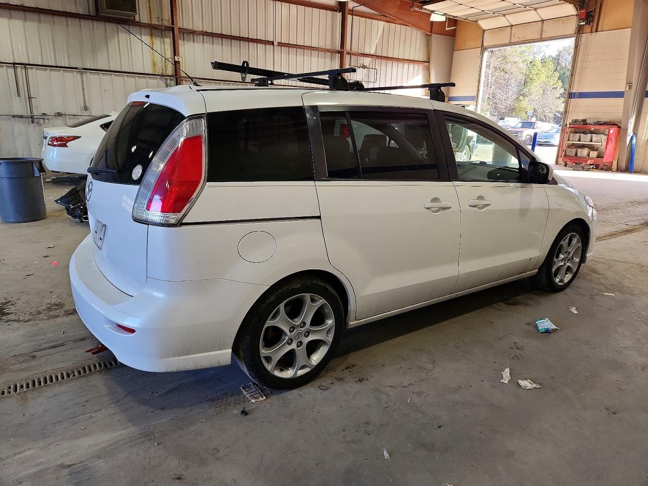 2010 Mazda 5