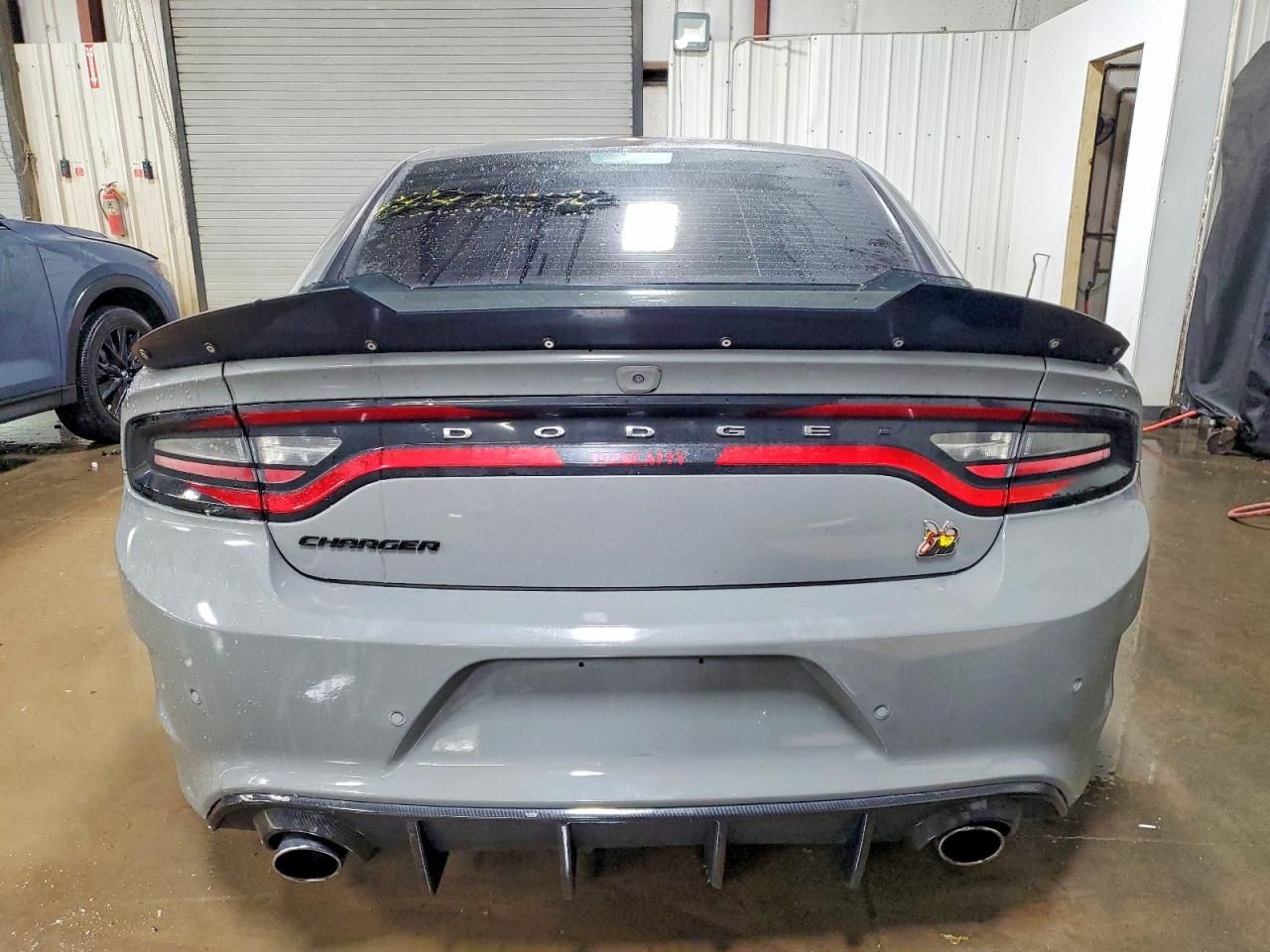 2018 Dodge Charger R/T 392