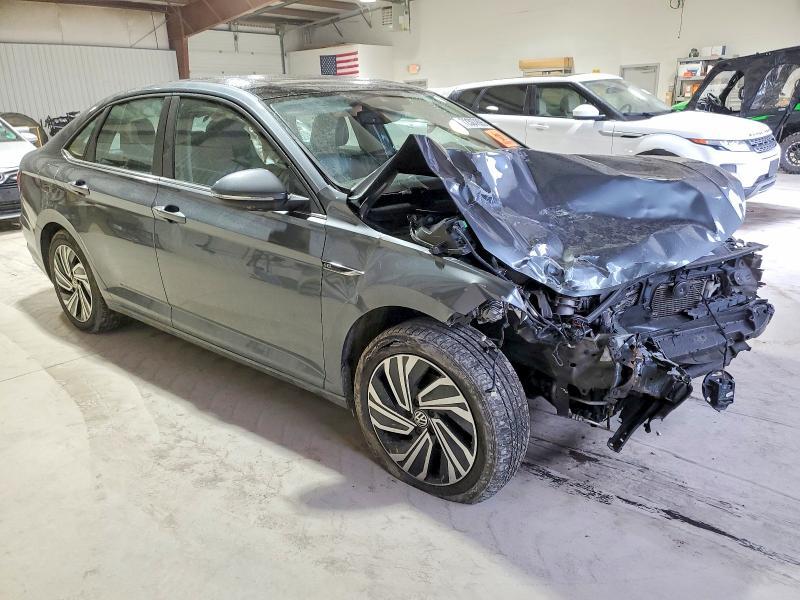 2021 Volkswagen Jetta sel Premium
