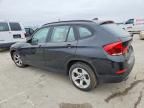 2014 BMW X1 Sdrive28i