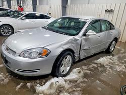2012 Chevrolet Impala lt for sale in Ham Lake, MN