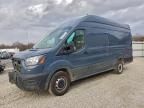 2021 Ford Transit 250 Delivery Van