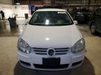 2009 Volkswagen Rabbit