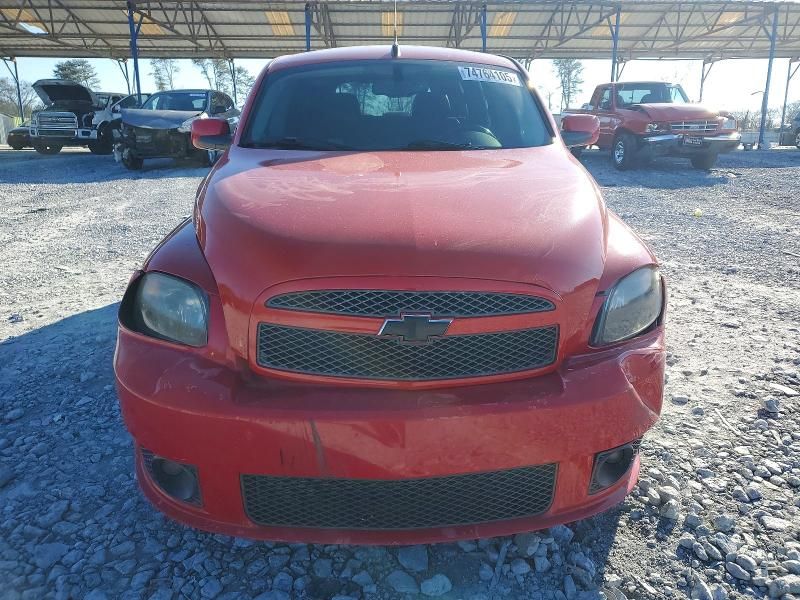 2008 Chevrolet Hhr ss