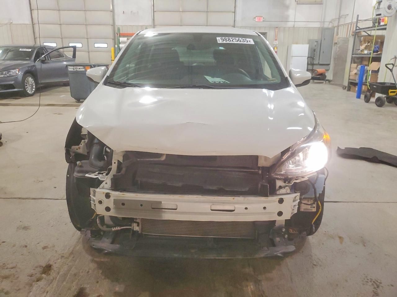 2019 Chevrolet Spark 1LT