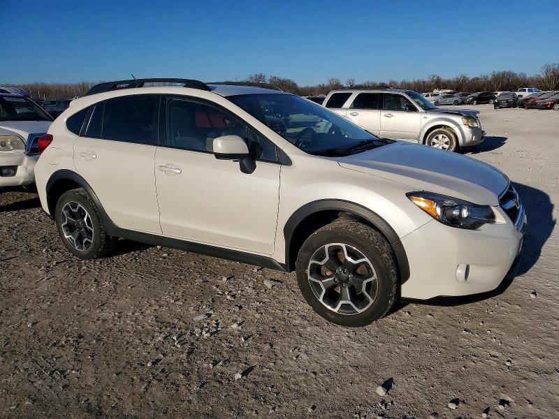 2014 Subaru Xv Crosstrek 2.0 Premium