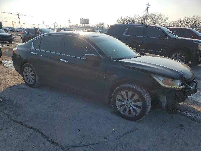 2014 Honda Accord Touring