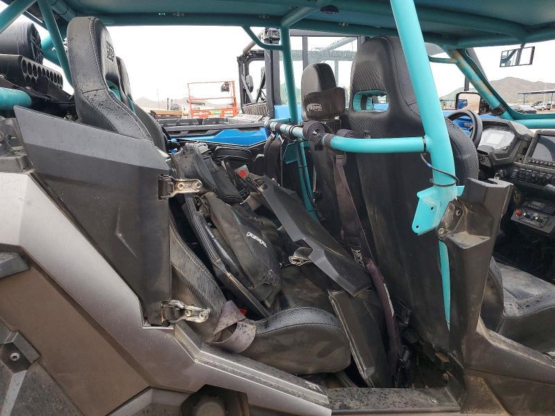 2021 Polaris RZR Utility Vehicle