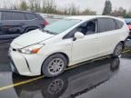 2015 Toyota Prius v