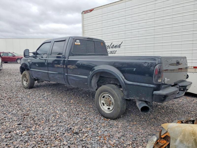 2007 Ford F350 srw Super Duty