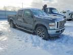 2010 Ford F350 Super Duty
