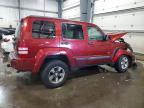 2008 Jeep Liberty Sport