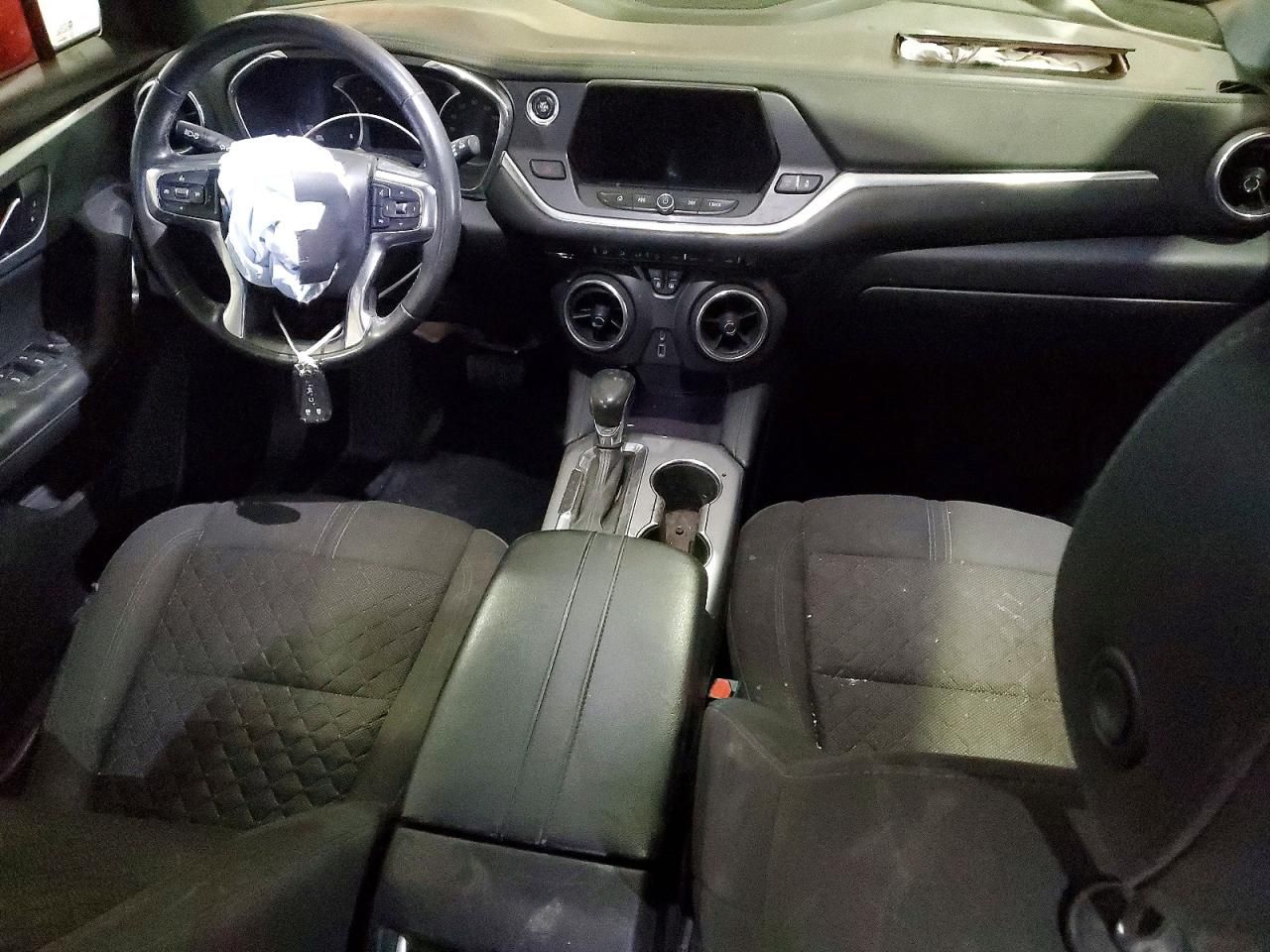 2019 Chevrolet Blazer 1LT