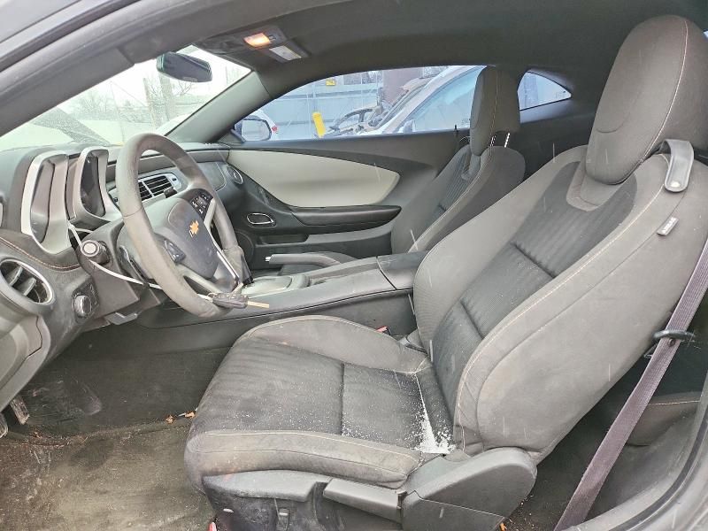 2014 Chevrolet Camaro ls