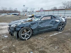 2012 Chevrolet Camaro lt for sale in Chicago Heights, IL