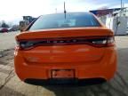 2013 Dodge Dart Limited