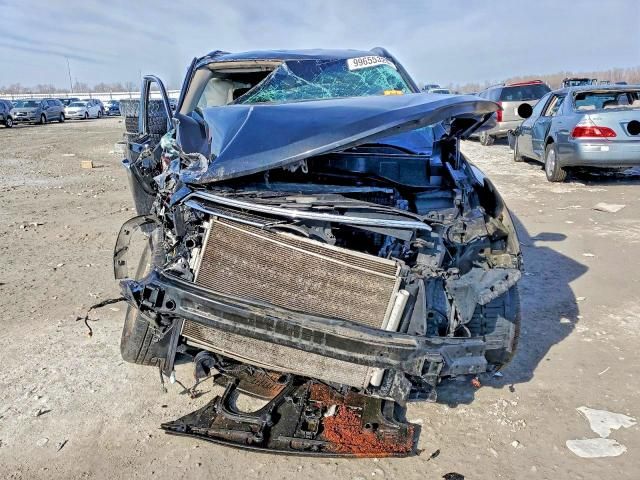 2013 Hyundai Santa fe gls