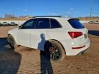 2016 Audi SQ5 Premium Plus