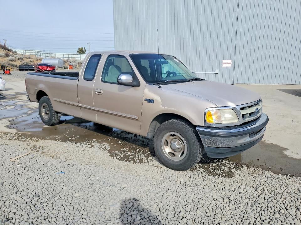 1997 Ford F150
