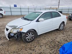 2010 Toyota Corolla Base for sale in Magna, UT
