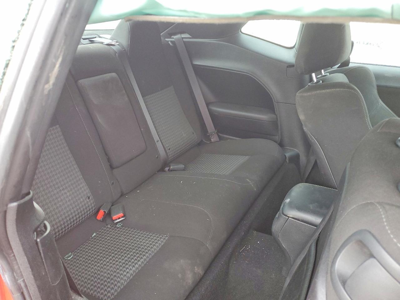 2023 Dodge Challenger gt