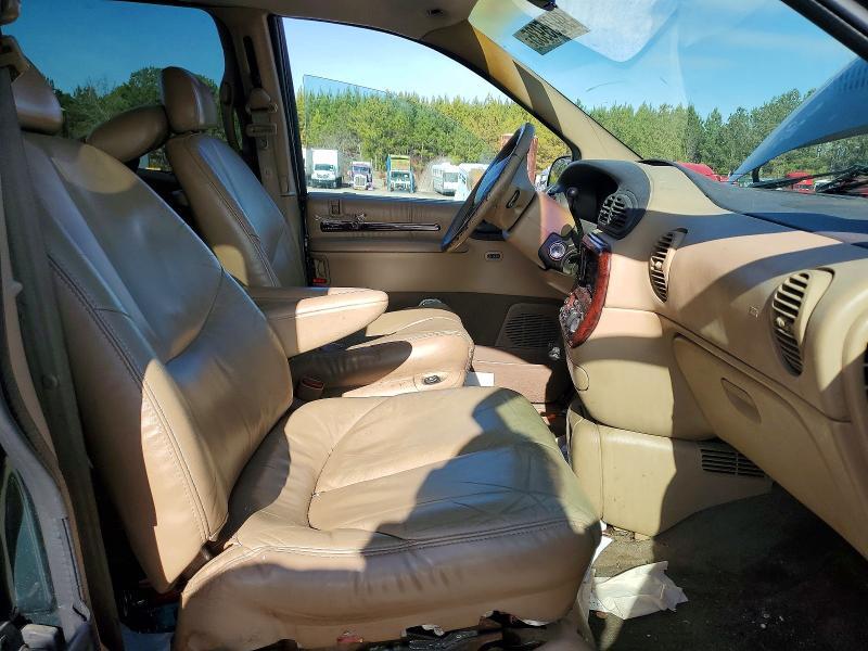 2000 Chrysler Town & Country lxi