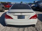 2014 Mercedes-Benz Cla 250 4matic