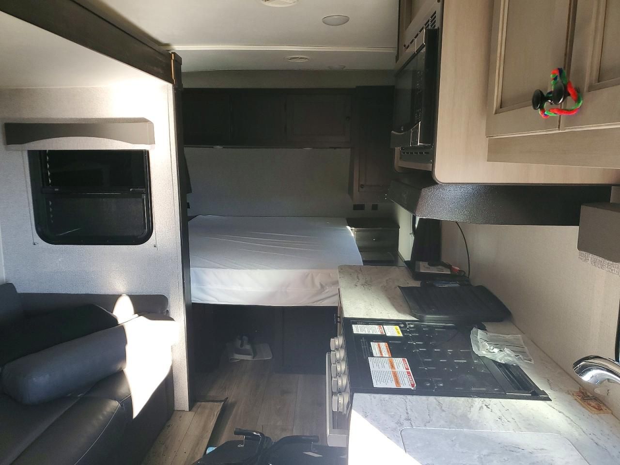 2021 Highland Ridge Cargo TRL