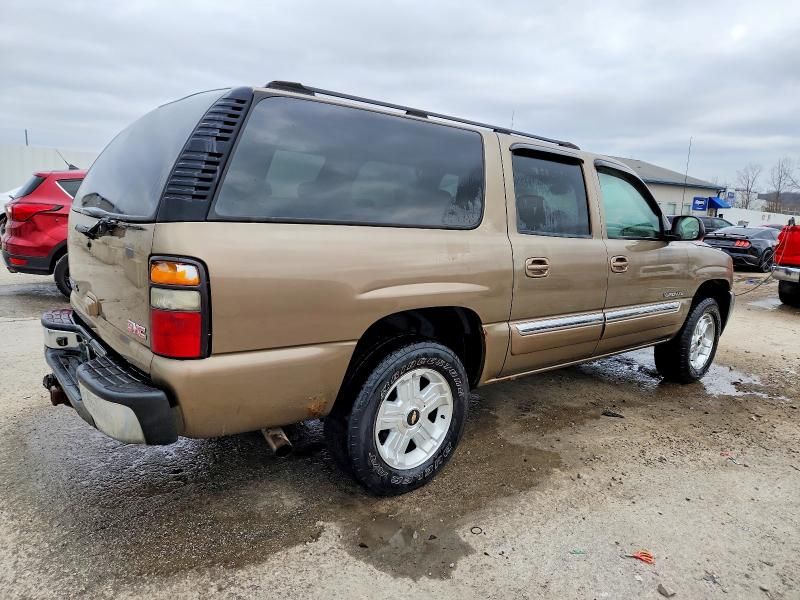 2004 GMC Yukon xl K1500