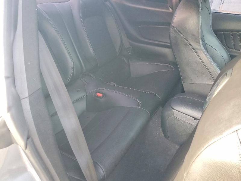 2022 Ford Mustang gt