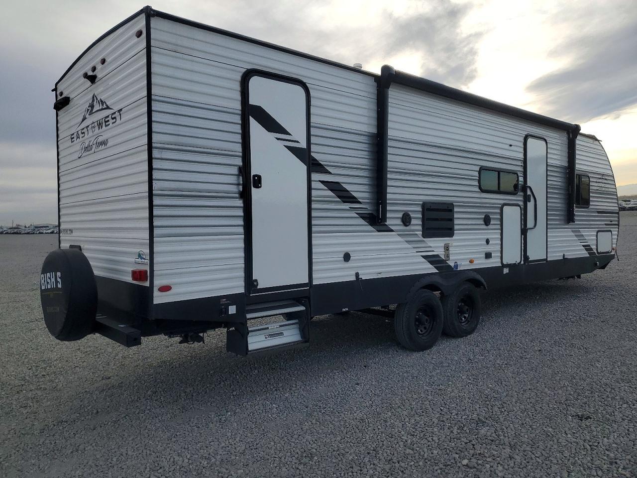 2022 Wildwood 2022 Foresriver East West-Trailer