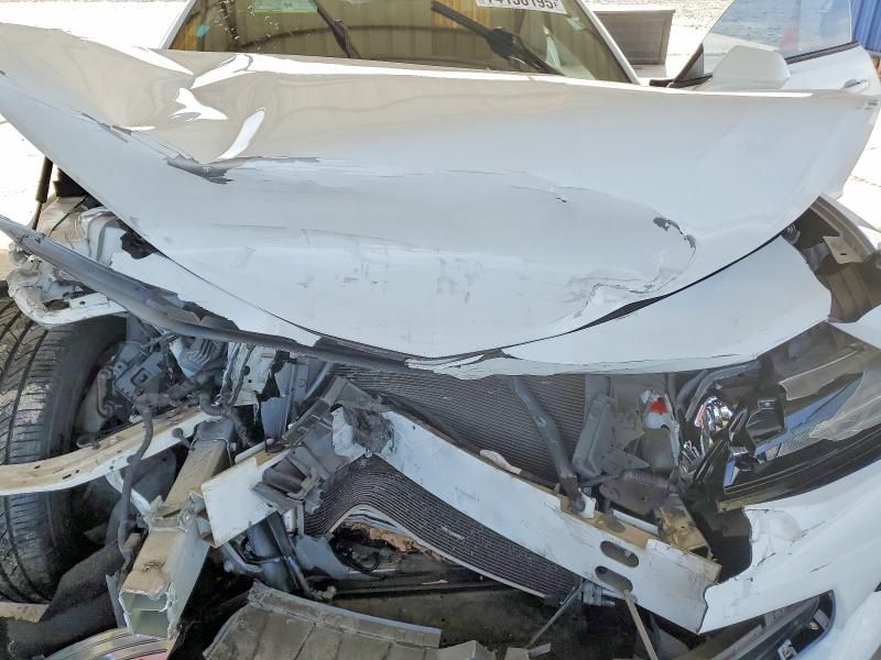 2018 Chevrolet Camaro lt