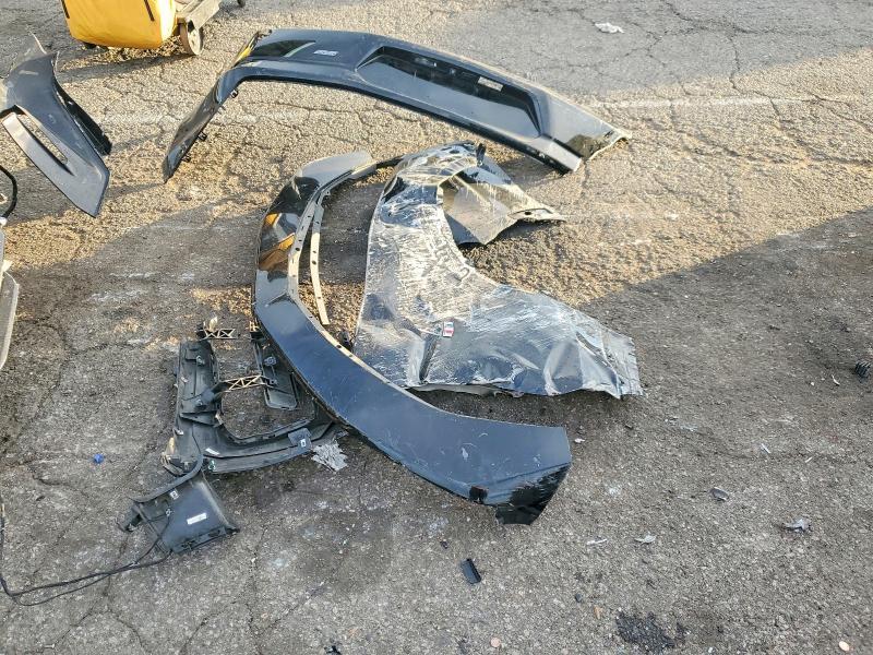 2022 Chevrolet Camaro LT1