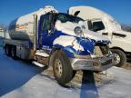 2002 International 4600 Septic Truck