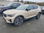 2025 Volvo Xc40 Plus