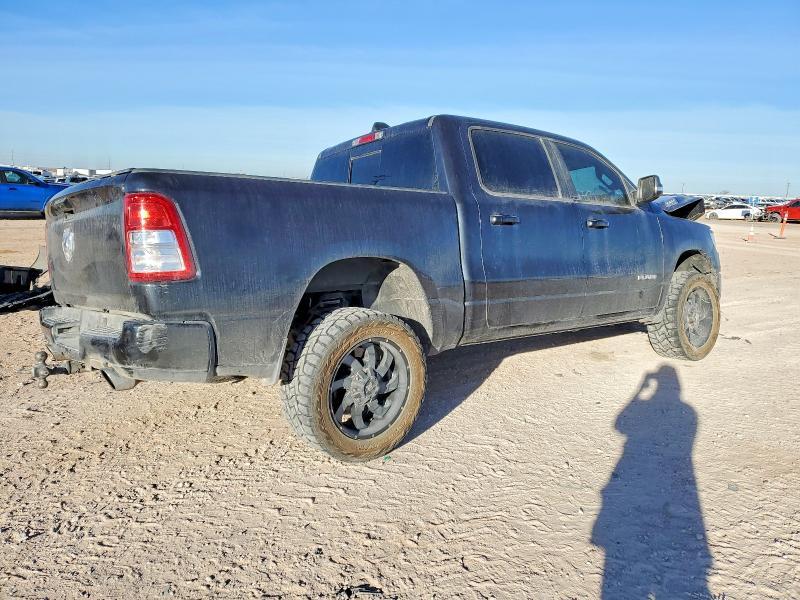 2019 Dodge Ram 1500 big Horn
