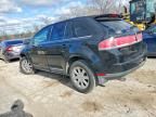 2007 Lincoln MKX