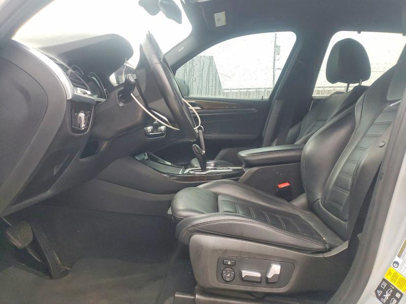 2018 Bmw Motorrad 2018 bmw Motorrad X3 3.0i