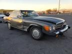 1974 Mercedes-Benz Sl450