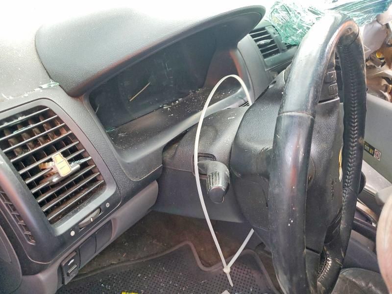 2006 Honda Accord ex