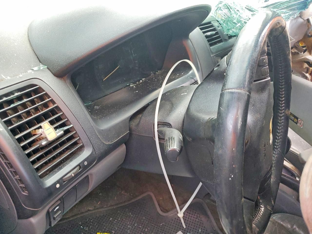 2006 Honda Accord ex