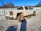 2016 GMC Sierra K1500 SLT