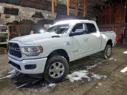 Dodge 2500 Vehiculos salvage en venta: 2020 Dodge Ram 2500 big Horn