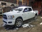 2020 Dodge Ram 2500 big Horn