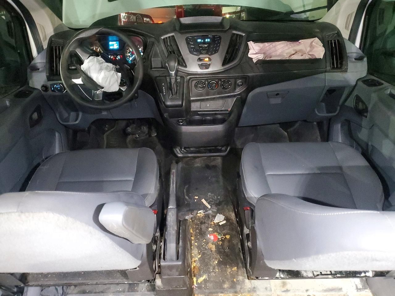 2019 Ford Transit 150 Delivery Van