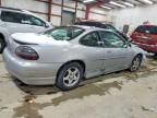 1998 Pontiac Grand Prix gt